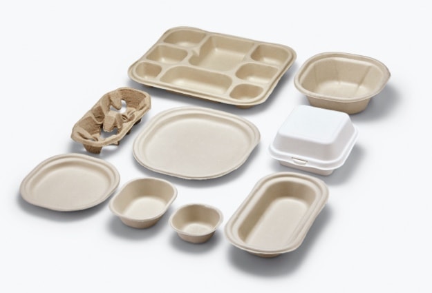 Bagasse Range