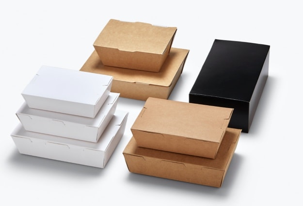 Meal Boxes